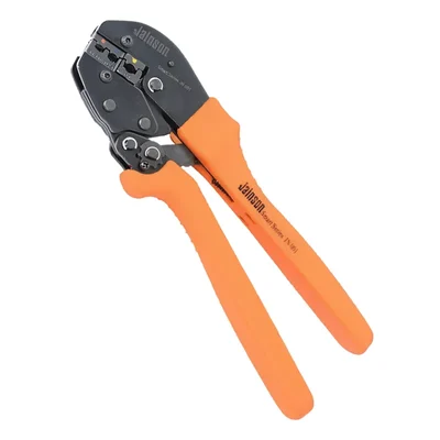 Jainson 0.5mm² to 6mm² Insulated Terminal Crimping Tool (JN 001)