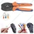 Jainson 0.5mm² to 6mm² Insulated Terminal Crimping Tool (JN 004)