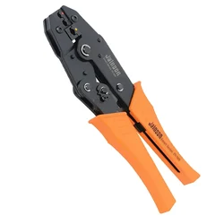 Jainson 0.5mm² to 6mm² Insulated Terminal Crimping Tool (JN 008)
