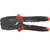 Jainson Insulated/ Non-Insulated & End Sealing Ferrules Crimping Plier (TRISHAKTI)