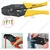 Jainson 0.5mm² to 6mm² Open Barrel Tab Terminal Crimping Tool (JN 012)