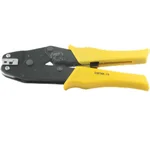 Jainson 10mm² to 16mm² Ratchet Type Crimping Plier (CHETAK-16)