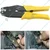 Jainson 10mm² to 16mm² Ratchet Type Crimping Plier (CHETAK-16) 