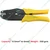 Jainson 0.5mm² to 6mm² Ratchet Type Crimping Plier (CHETAK-6)