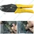 Jainson 0.5mm² to 6mm² Ratchet Type Crimping Plier (CHETAK-6)
