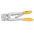 Jainson 1.5mm² to 10mm² Ratchet Type Crimping Plier (JOP-427)