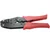 Jainson 0.5-1.0,1.1-2.5,4-6mm² Ratchet Type Crimping Plier (LUV-KUSH-6)