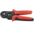 Jainson 0.5mm² to 6mm² Ratchet Type Crimping Plier (SPIDER-6)