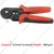 Jainson 0.5mm² to 6mm² Ratchet Type Crimping Plier (SPIDER-6)