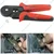 Jainson 0.5mm² to 6mm² Ratchet Type Crimping Plier (SPIDER-6)