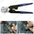 Jainson 0.5mm² to 6mm² Ratchet Type Crimping Plier (SUPER-6)