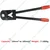 Jainson 10mm² to 185mm² Ring Type Dies Compression Crimping Plier (VISHAL-185)