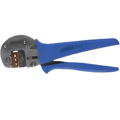 Jainson 2.5/ 4/ 6mm² Solar Crimping Plier (MC-4)