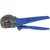 Jainson 2.5/ 4/ 6mm² Solar Crimping Plier (MC-4)
