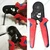 Jainson 0.5mm² to 6mm² Ratchet Type Crimping Plier (SPIDER-6)