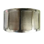 High Quality Jali No. 5 for Semi-Automatic 2 in 1 SS Pulverizer with 2HP Motor (2Pcs)