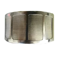 High Quality Jali No. 5 for Semi-Automatic 2 in 1 SS Pulverizer with 2HP Motor (2Pcs)