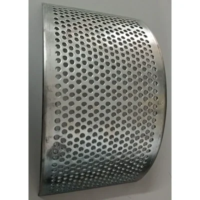 Imperium Jali for 2HP and 3 HP Pulverizer(Type-Jali no. 5)