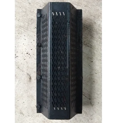 Jali/Sieve For 3HP Rice Mill Machine