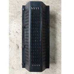 Jali/Sieve For 3HP Rice Mill Machine