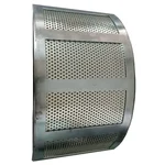 Jali for 5HP Imperium Pulverizer