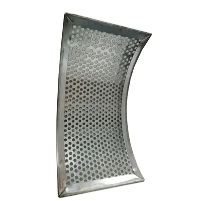 Jali for 5HP Imperium Pulverizer(Type-Jali no. 5)