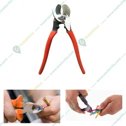 Jhalani 600 mm Cable Cutter (CT 24)