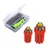 Jhalani Combo Pack Of Precision Screwdriver Set (For Mobile & Laptop) and Screw Driver Kit
