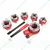 Jhalani Ratchet Die Set(1/2", 3/4", 1")_112A