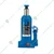 Jhalani 2 Ton Hydraulic Bottle Jack For Hatchback & Small Cars -248 mm Maximum Lifting Height (JT-2T)