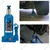 Jhalani 8 Ton Hydraulic Bottle Jack, 325 mm Maximum Lifting Height (JT-8T)