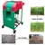 Heavy Duty Jumbo Chaff Cutter/Grass Cutter 1000-1200 Kg/hr with 3 HP Motor