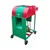 Heavy Duty Jumbo Chaff Cutter/Grass Cutter 1000-1200 Kg/hr with 3 HP Motor