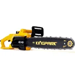 KINGPARK E140, Electric Chainsaw, 1400W, 16 Inch, Guide bar