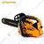 KINGPARK KP-350, Mini Handy 12 Inch 25.4 CC Petrol Chainsaw | Wood Cutting Machine