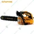 KINGPARK KP-350, Mini Handy 12 Inch 25.4 CC Petrol Chainsaw | Wood Cutting Machine