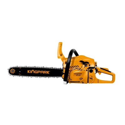 KINGPARK KP821, Professional Wood Cutter Chainsaw with 58CC 2.5KW / 8000 RPM Engine & 22 Inch Guide Bar