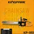 KINGPARK KP951, Petrol Chain Saw with 58CC 2 Stroke 2.7KW Petrol Engine & 22 Inch Guide Bar