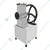 0.5 HP Motor Stainless Steel Kadukas and Bhuka Machine with Stand