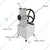 0.5 HP Motor Stainless Steel Kadukas and Bhuka Machine with Stand