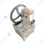 0.5 HP Motor Stainless Steel Kadukas and Bhuka Machine with Stand