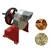 Kalsi Hand Operated Dry Fruit Cutting Machine, Aluminium Body