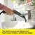 Karcher Highly Advanced 1500 Watt Steam Cleaner with New Technology (SC 2 EASYFIX)