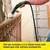 Karcher Highly Advanced 1500 Watt Steam Cleaner with New Technology (SC 2 EASYFIX)