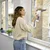 Karcher Lithium-Ion Battery Operated Window Vacuum Cleaner (WV 1 Plus EU)