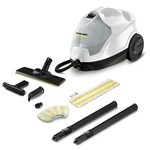 Karcher Highly Advanced 2000 Watt Steam Cleaner with new technology (SC4 EASYFIX)