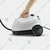 Karcher Highly Advanced 1500 Watt Steam Cleaner with New Technology (SC 2 EASYFIX)
