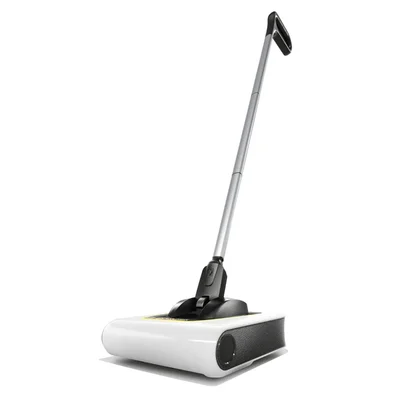 Karcher Highly Advanced Cordless Electric Broom For Effective Intermediate Cleaning (KB 5)