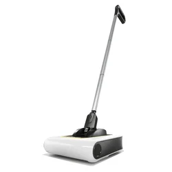 Karcher Highly Advanced Cordless Electric Broom For Effective Intermediate Cleaning (KB 5)