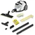 Karcher Highly Advanced 2250 Watt Steam Cleaner with new technology (SC5 EasyFix)
